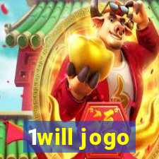 1will jogo